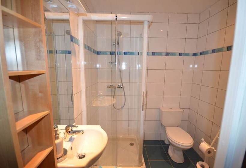 غرفة قياسية, Maison Prades Chambre D Hotes