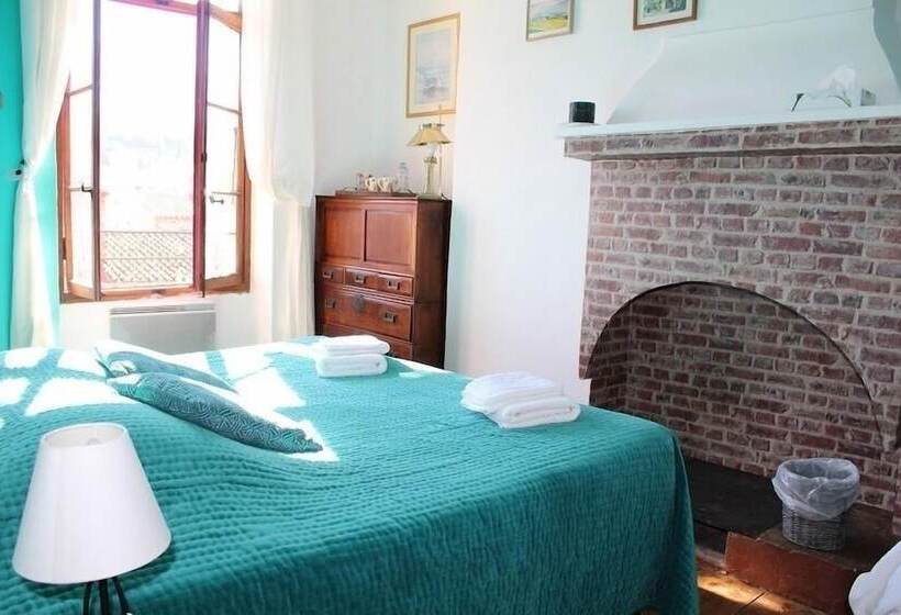 غرفة قياسية, Maison Prades Chambre D Hotes