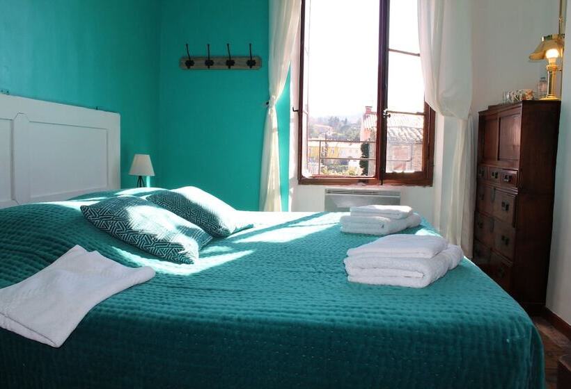 غرفة قياسية, Maison Prades Chambre D Hotes