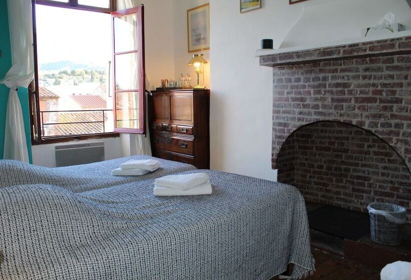 Номер Стандарт, Maison Prades Chambre D Hotes