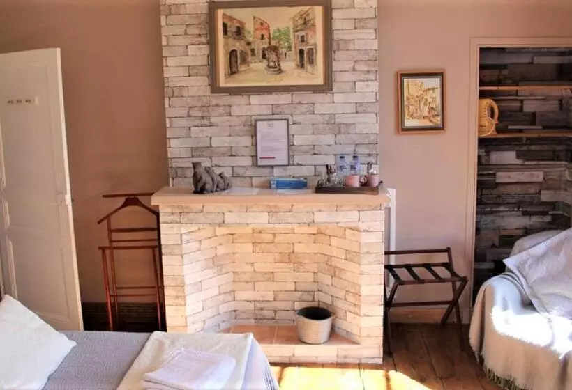 Superior-huone, Maison Prades Chambre D Hotes
