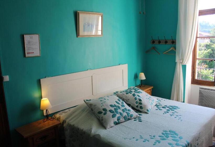 غرفة قياسية, Maison Prades Chambre D Hotes