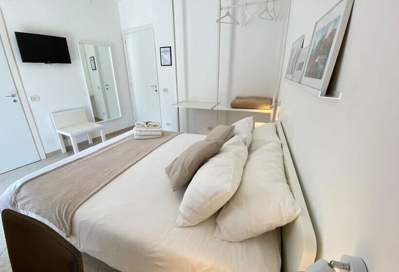 标准间带山景, Ma&mi Guest House