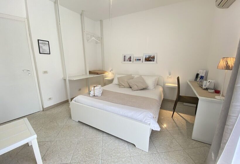 Номер Стандарт Вид на Горы, Ma&mi Guest House