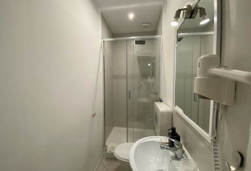 基本间, Ma&mi Guest House