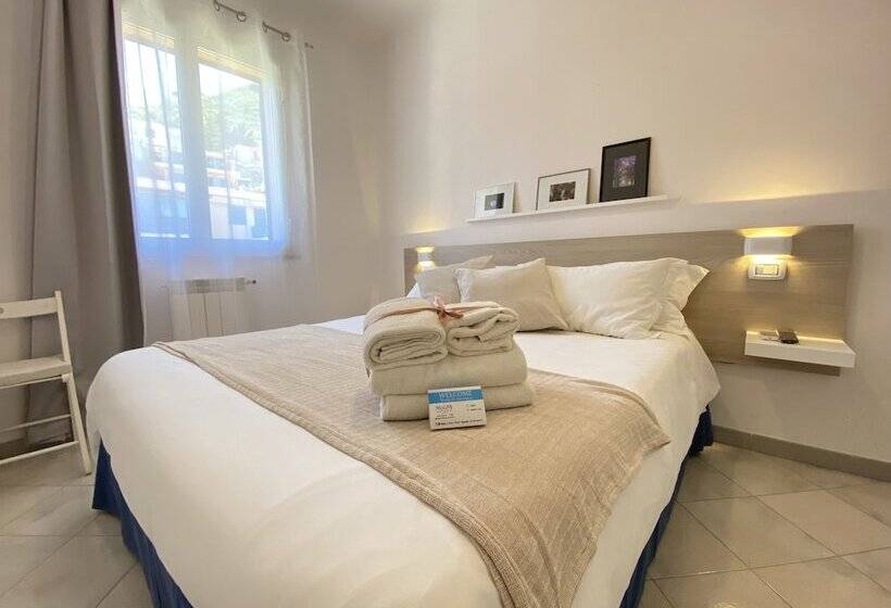 Номер Basic, Ma&mi Guest House