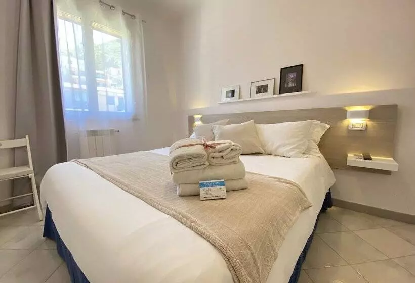 اتاق عادی, Ma&mi Guest House