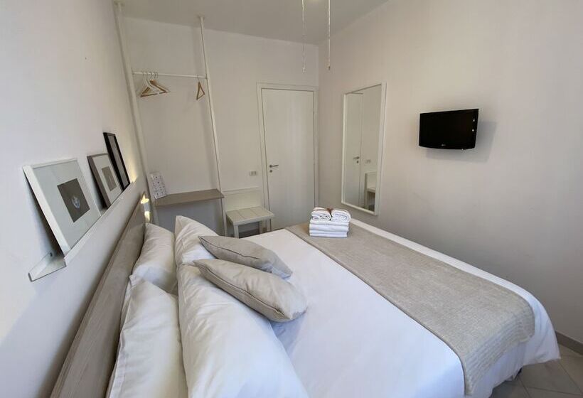 基本间, Ma&mi Guest House