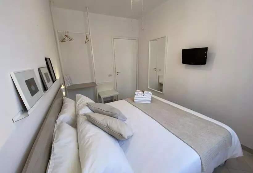اتاق عادی, Ma&mi Guest House