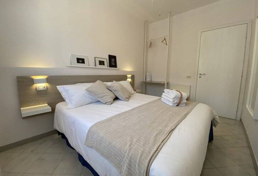 חדר בסיסי, Ma&mi Guest House