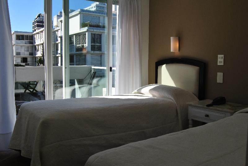 Triple Room Sea View, Ma&mi Guest House