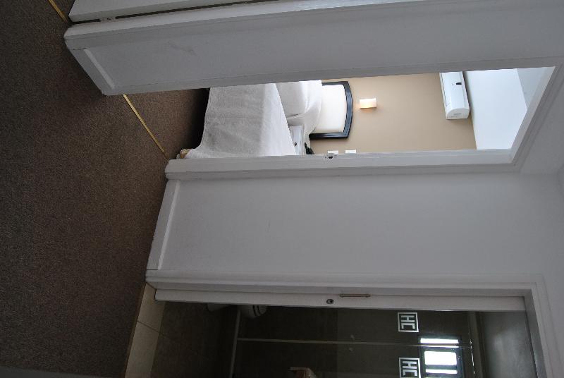 Triple Room Sea View, Ma&mi Guest House