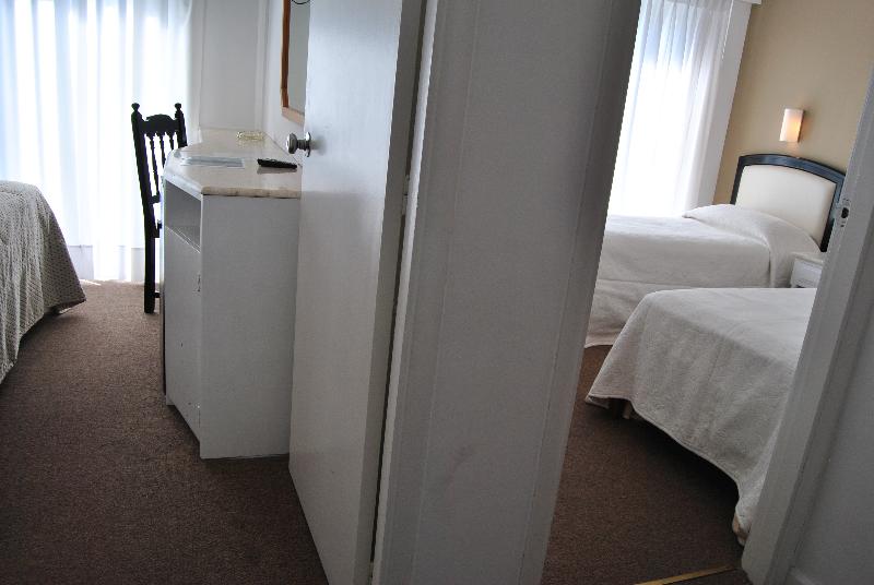 Triple Room Sea View, Ma&mi Guest House