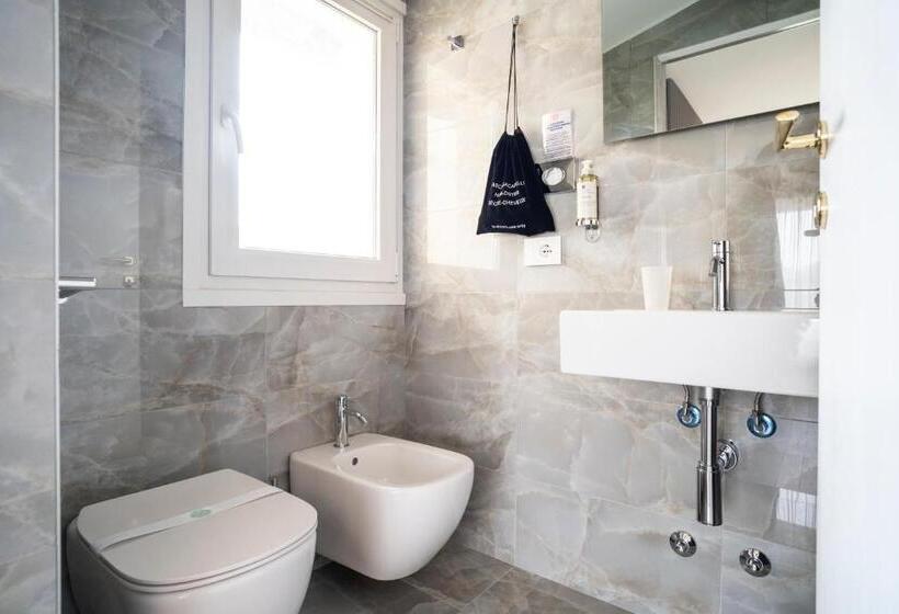 豪华房间, Villino Milano