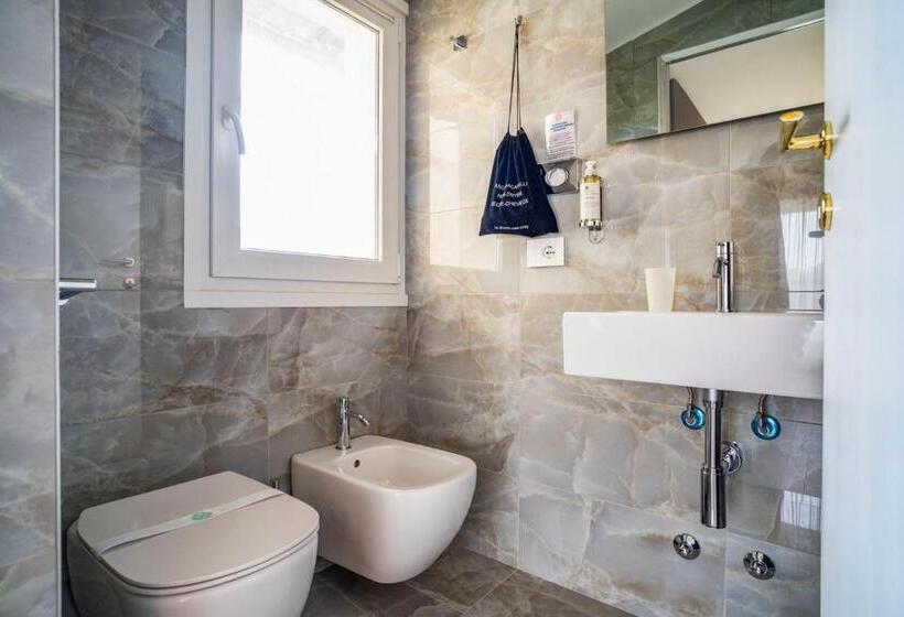 豪华房间, Villino Milano