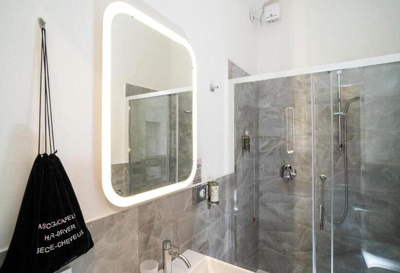 豪华房间, Villino Milano