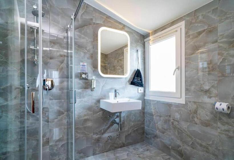 豪华房间, Villino Milano