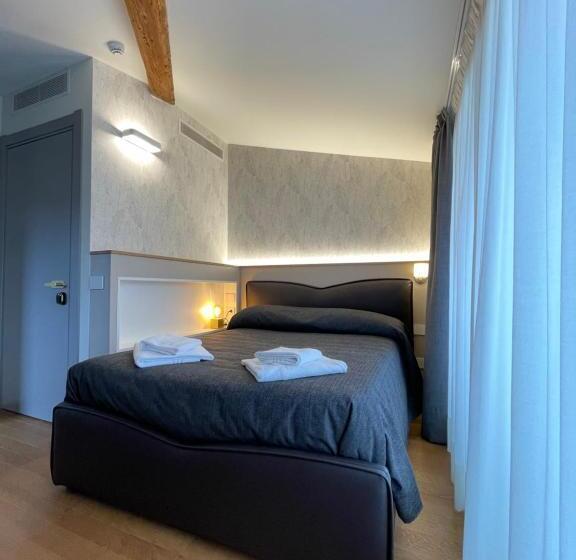 豪华房间, Villino Milano