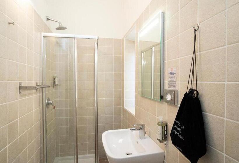 标准单人间, Villino Milano