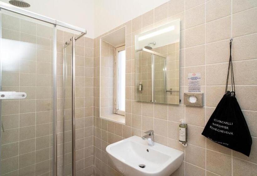 标准单人间, Villino Milano