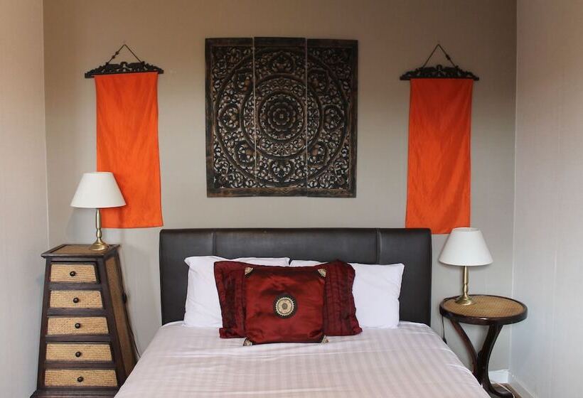 اتاق اجرایی, The Wimbledon