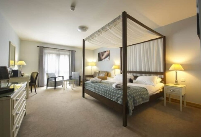 غرفة ديلوكس, Bicester Hotel, Golf & Spa