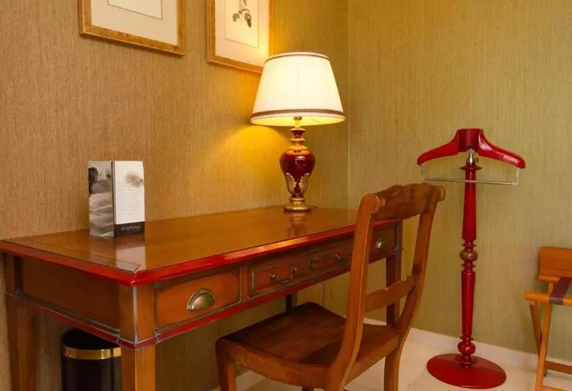 اتاق استاندارد, Boutique Hotel La Madrugada