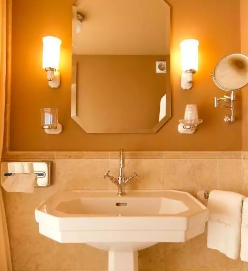 اتاق استاندارد, Boutique Hotel La Madrugada