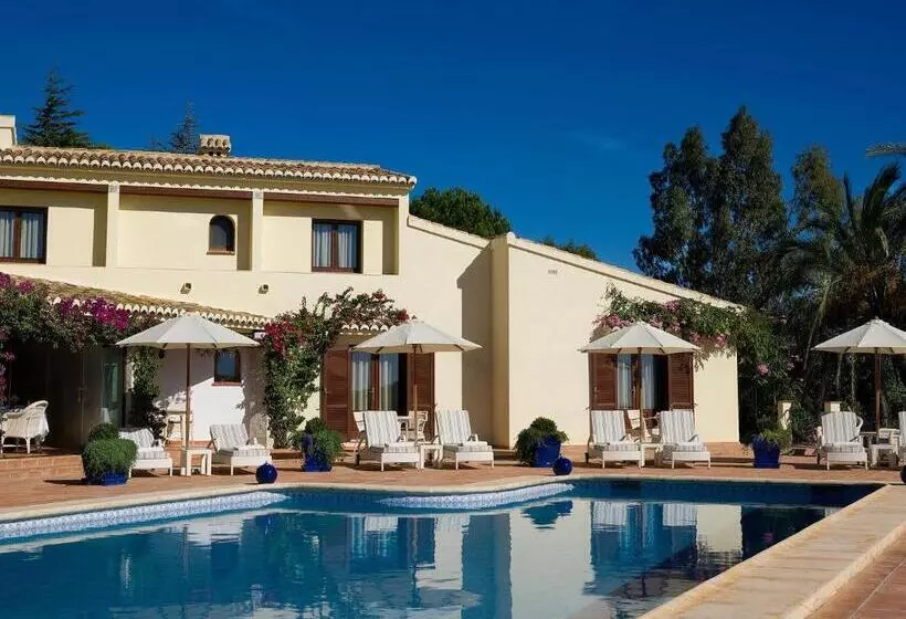 اتاق لوکس, Boutique Hotel La Madrugada