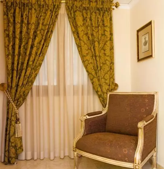 اتاق لوکس, Boutique Hotel La Madrugada