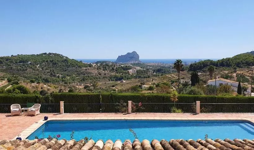 Suite with Terrace, Boutique Hotel La Madrugada