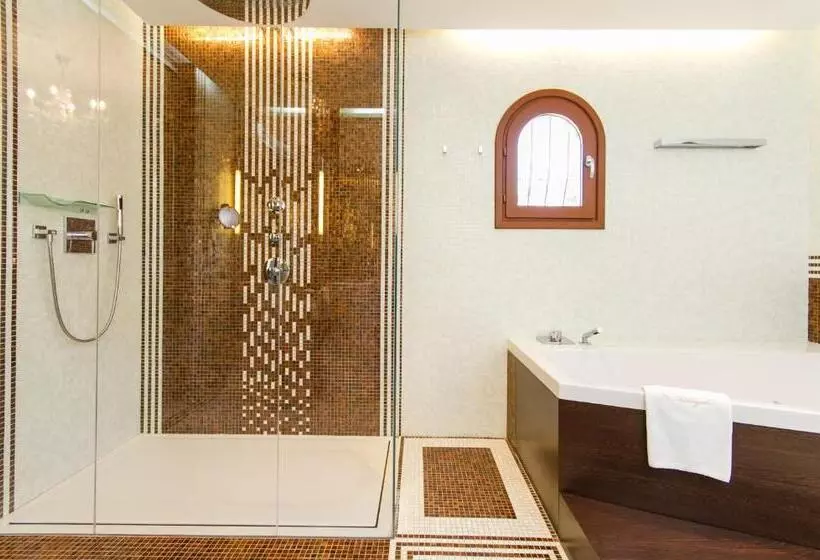Suite with Terrace, Boutique Hotel La Madrugada
