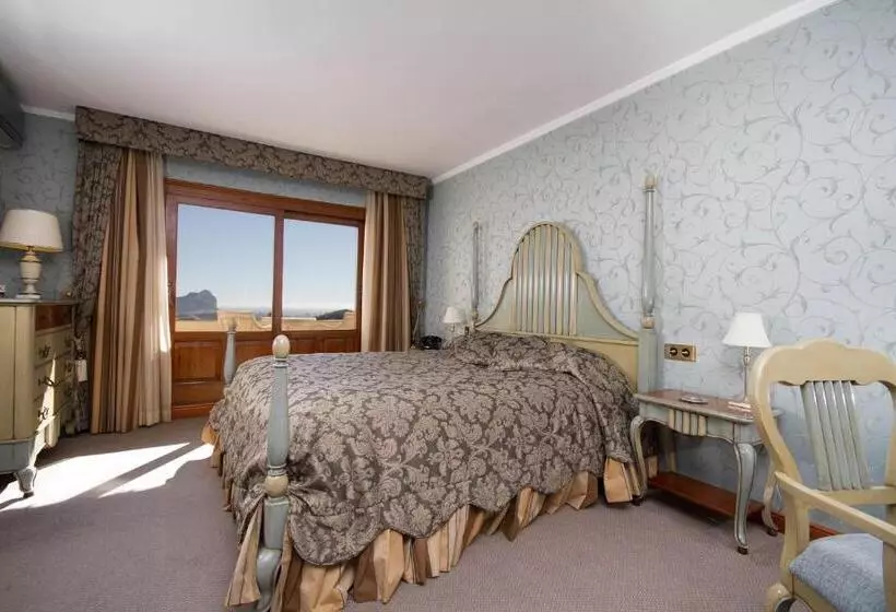Suite with Terrace, Boutique Hotel La Madrugada