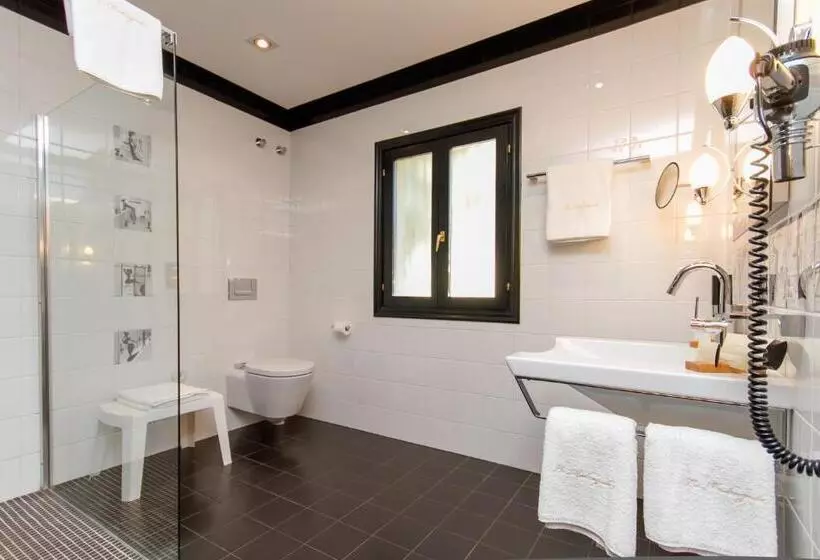 اتاق کلاسیک, Boutique Hotel La Madrugada