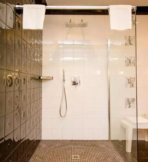 اتاق کلاسیک, Boutique Hotel La Madrugada