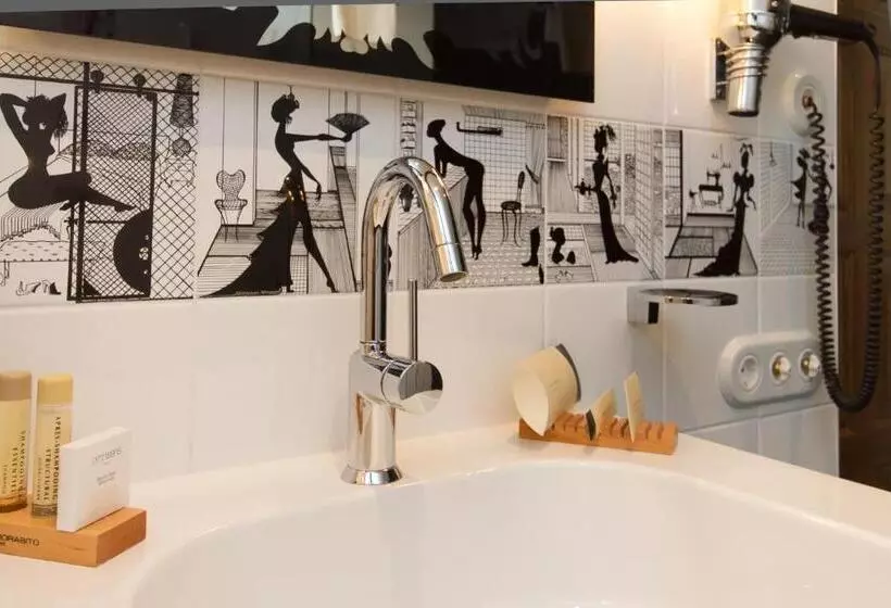اتاق کلاسیک, Boutique Hotel La Madrugada