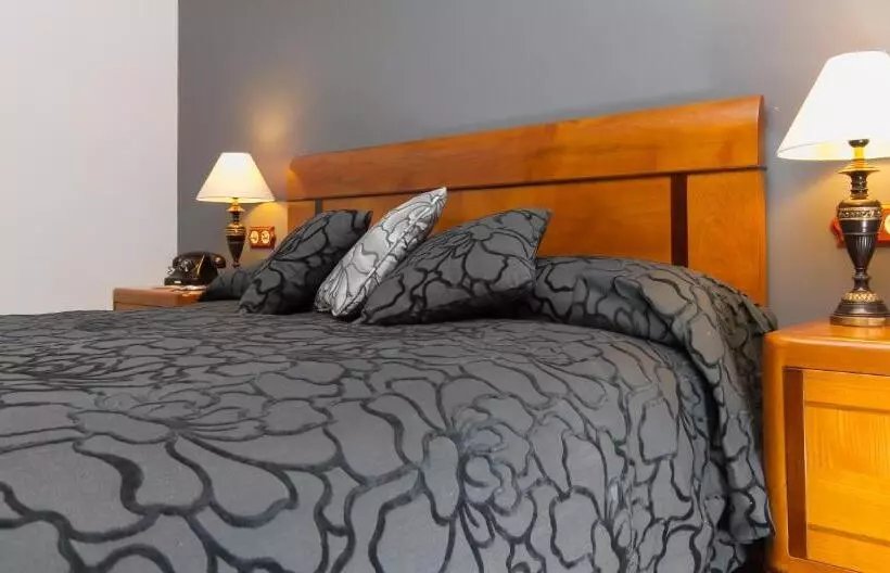 اتاق کلاسیک, Boutique Hotel La Madrugada