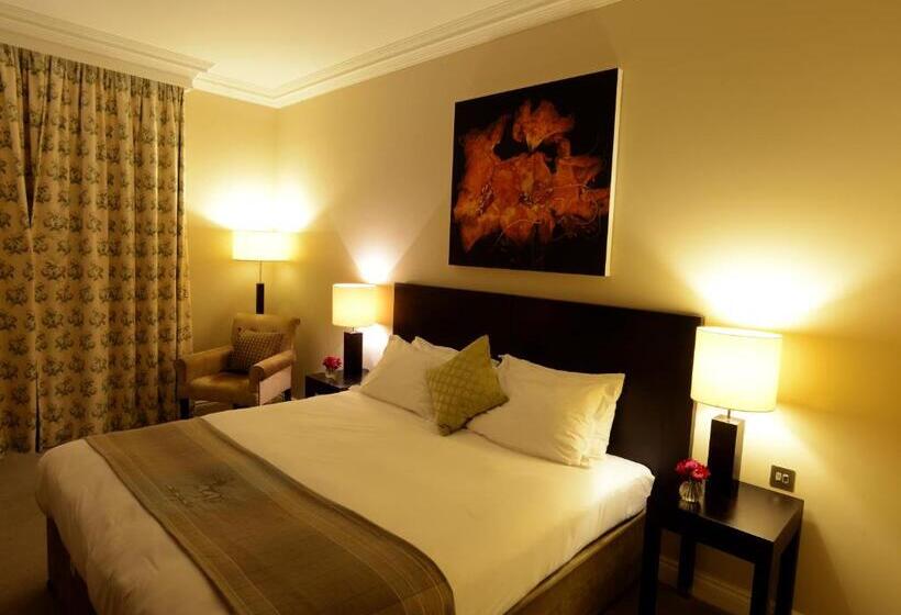 غرفة قياسية, Bowood Hotel, Spa, And Golf Resort