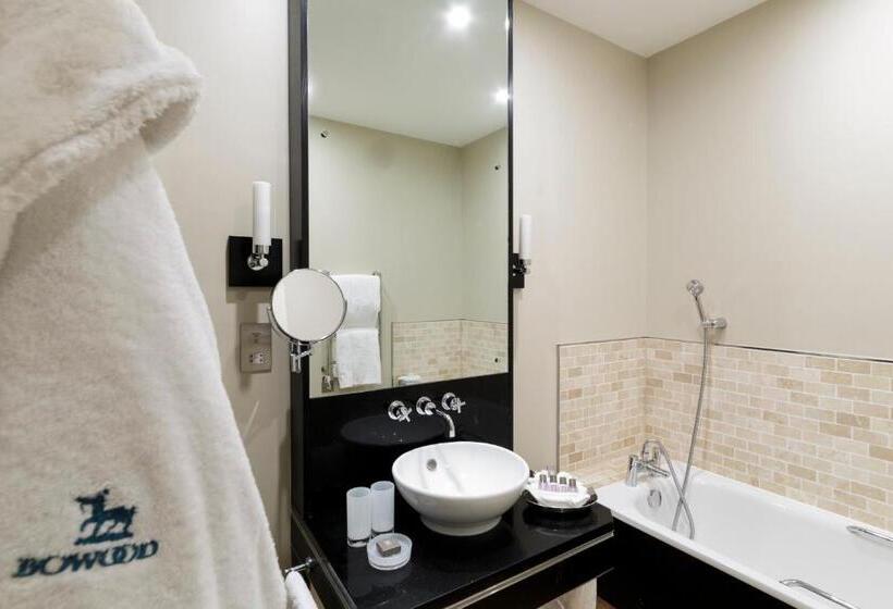 اتاق استاندارد, Bowood Hotel, Spa, And Golf Resort