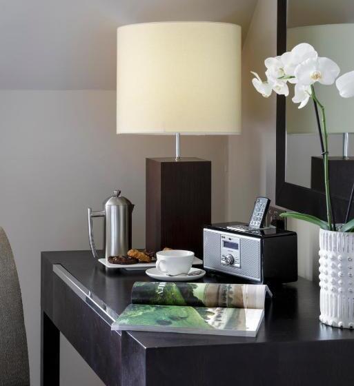 غرفة قياسية, Bowood Hotel, Spa, And Golf Resort