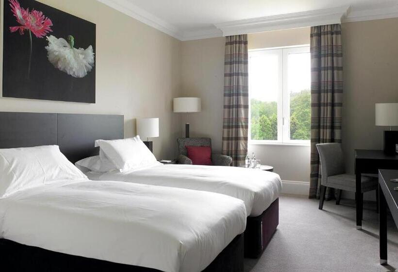غرفة قياسية, Bowood Hotel, Spa, And Golf Resort