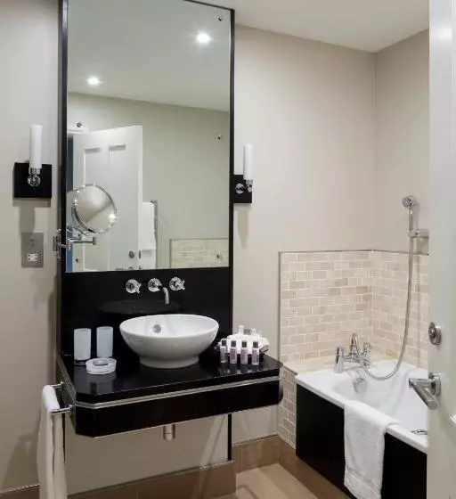 デラックスルーム, Bowood Hotel, Spa, And Golf Resort