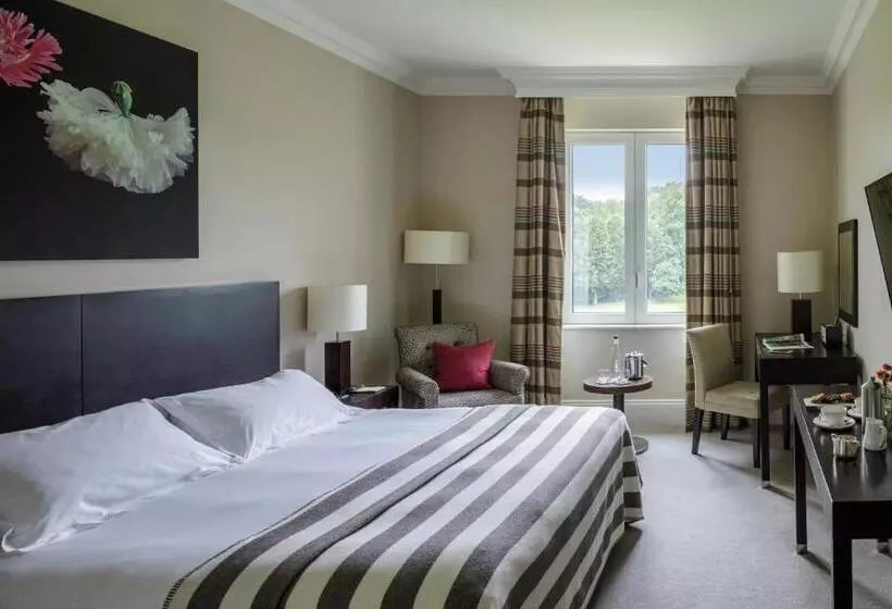 デラックスルーム, Bowood Hotel, Spa, And Golf Resort