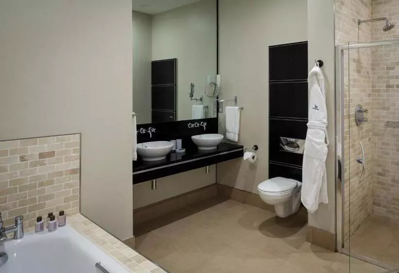 スーペリアースイート, Bowood Hotel, Spa, And Golf Resort