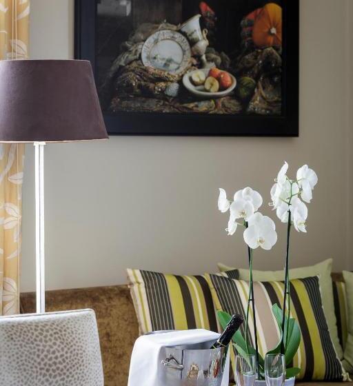 جناح سوبيريور, Bowood Hotel, Spa, And Golf Resort