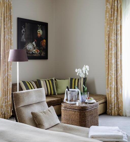 جناح سوبيريور, Bowood Hotel, Spa, And Golf Resort