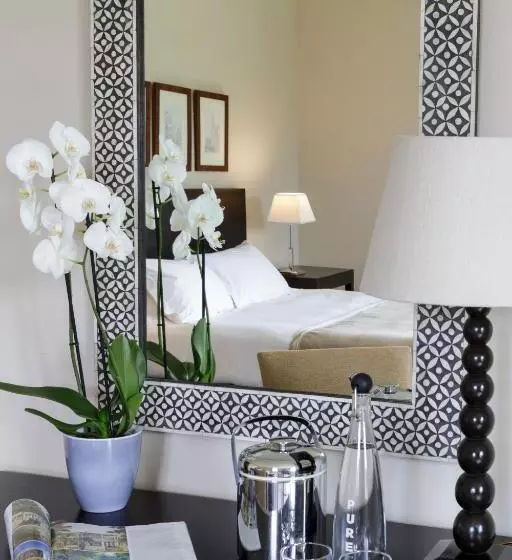 ガーデンビュースイート, Bowood Hotel, Spa, And Golf Resort
