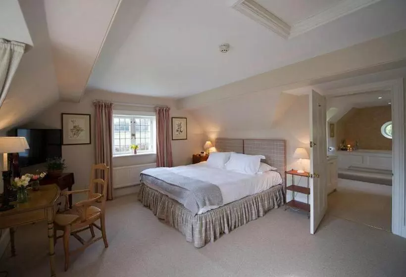 ４ベッドルームハウス, Bowood Hotel, Spa, And Golf Resort