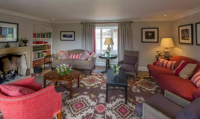 ４ベッドルームハウス, Bowood Hotel, Spa, And Golf Resort