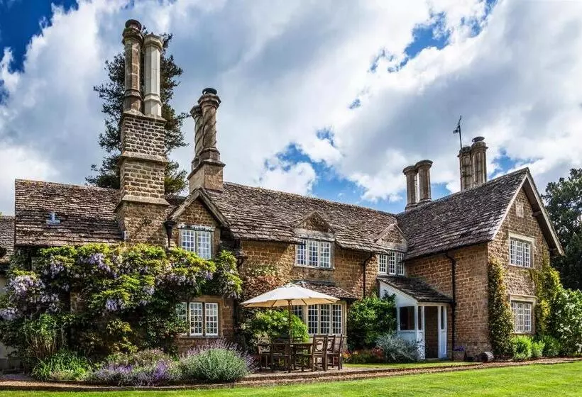 ４ベッドルームハウス, Bowood Hotel, Spa, And Golf Resort